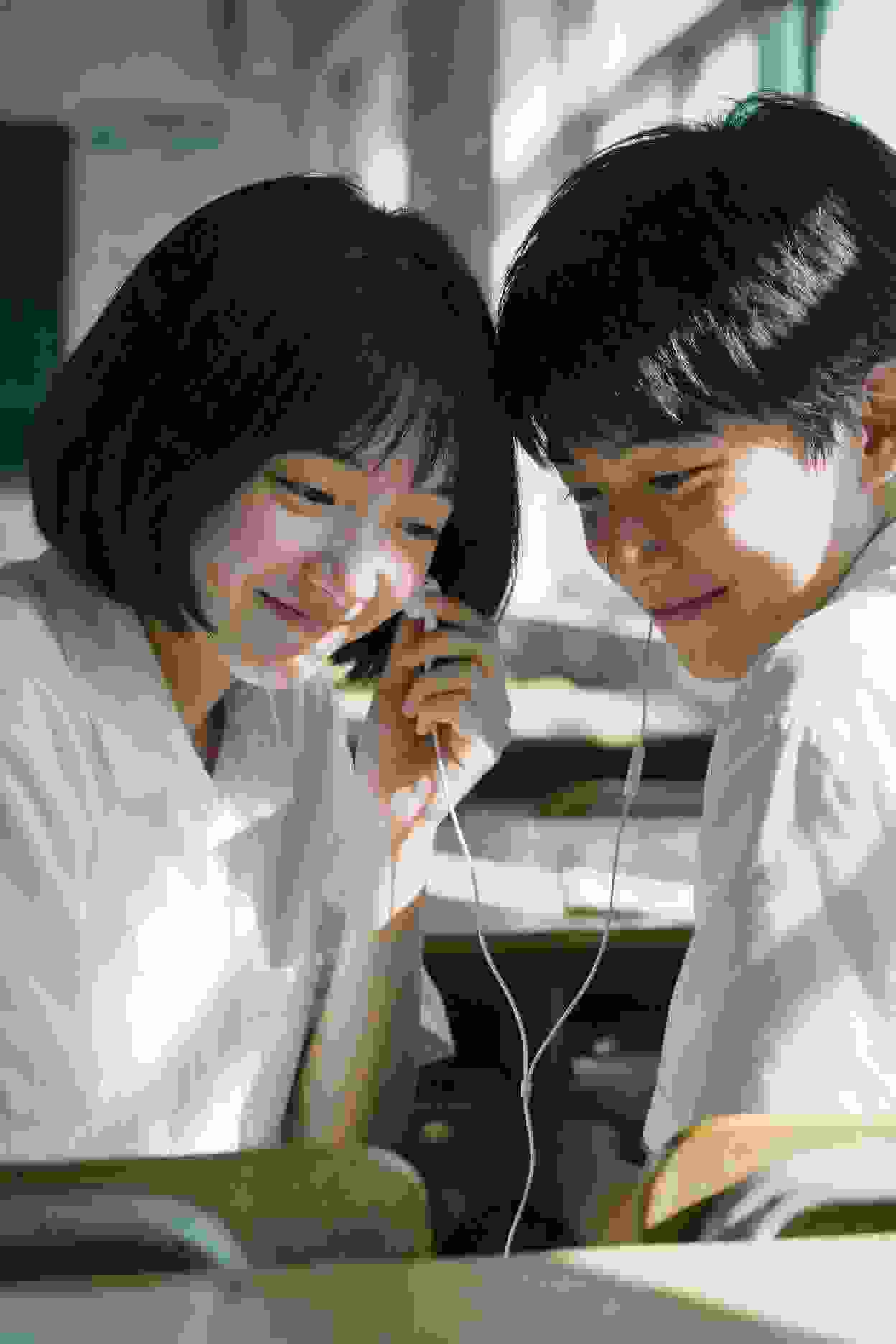 青春喜剧