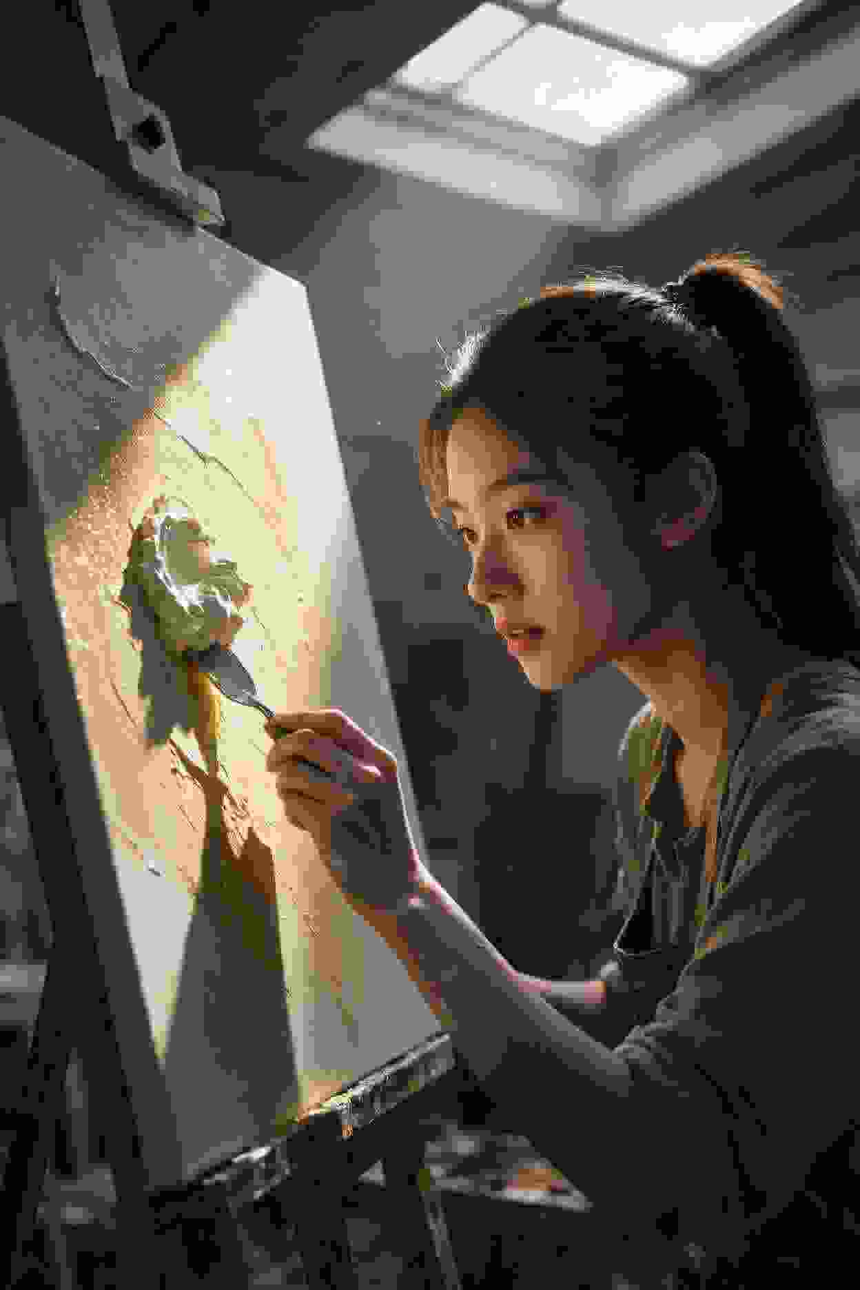 网络文化剧