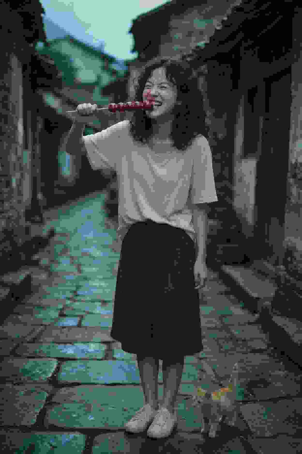 独家MV