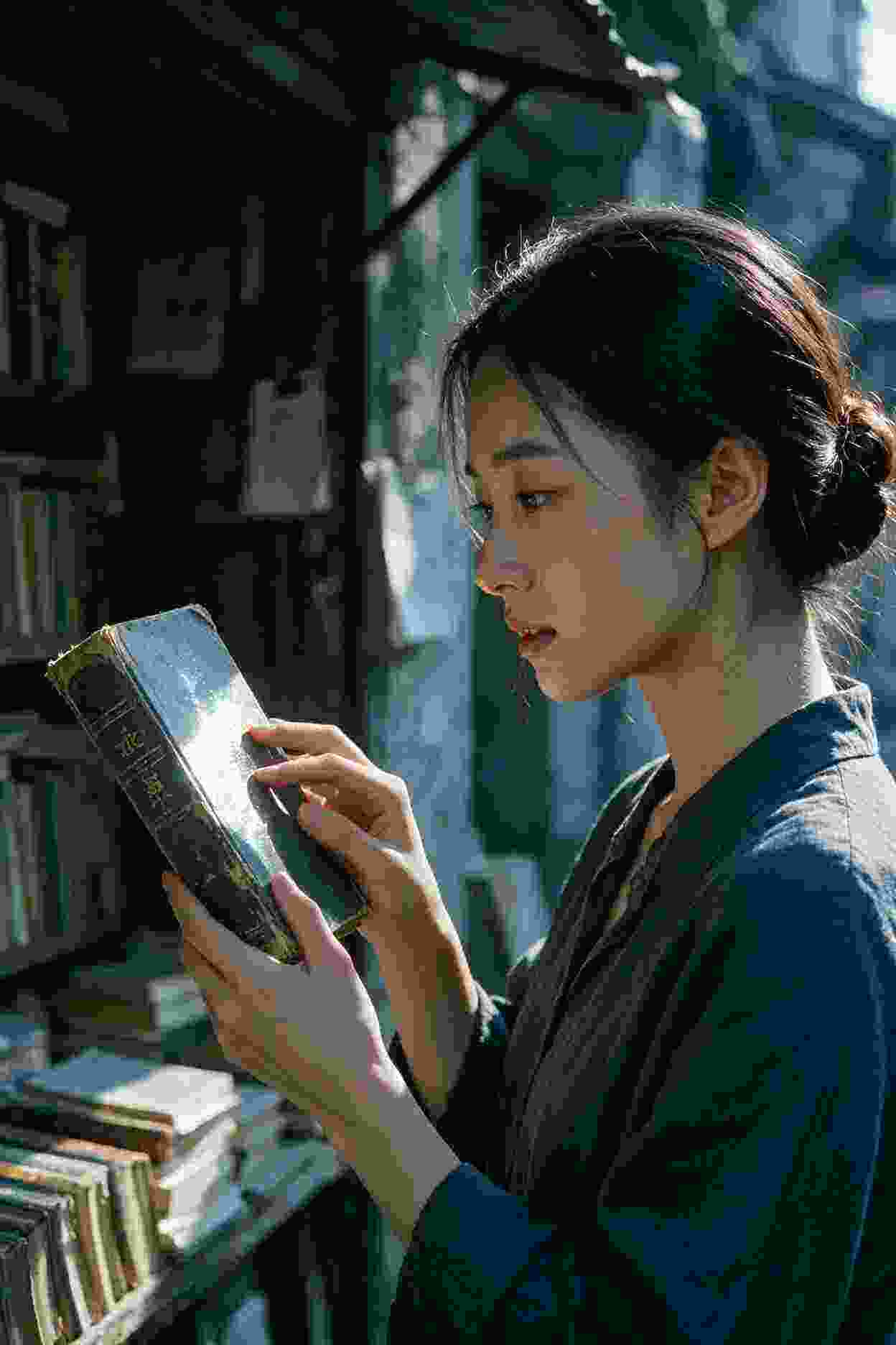 冒险喜剧